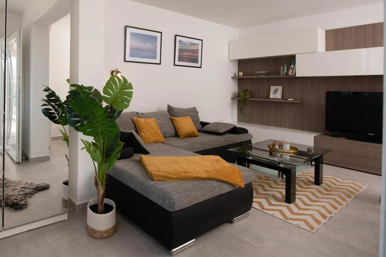 Apartment Stella Opatija