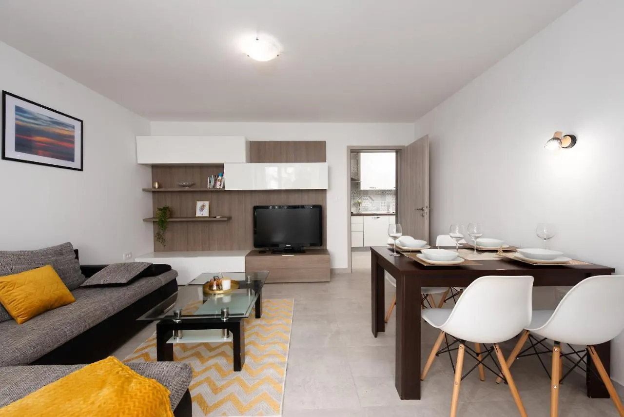 Apartment Stella Opatija