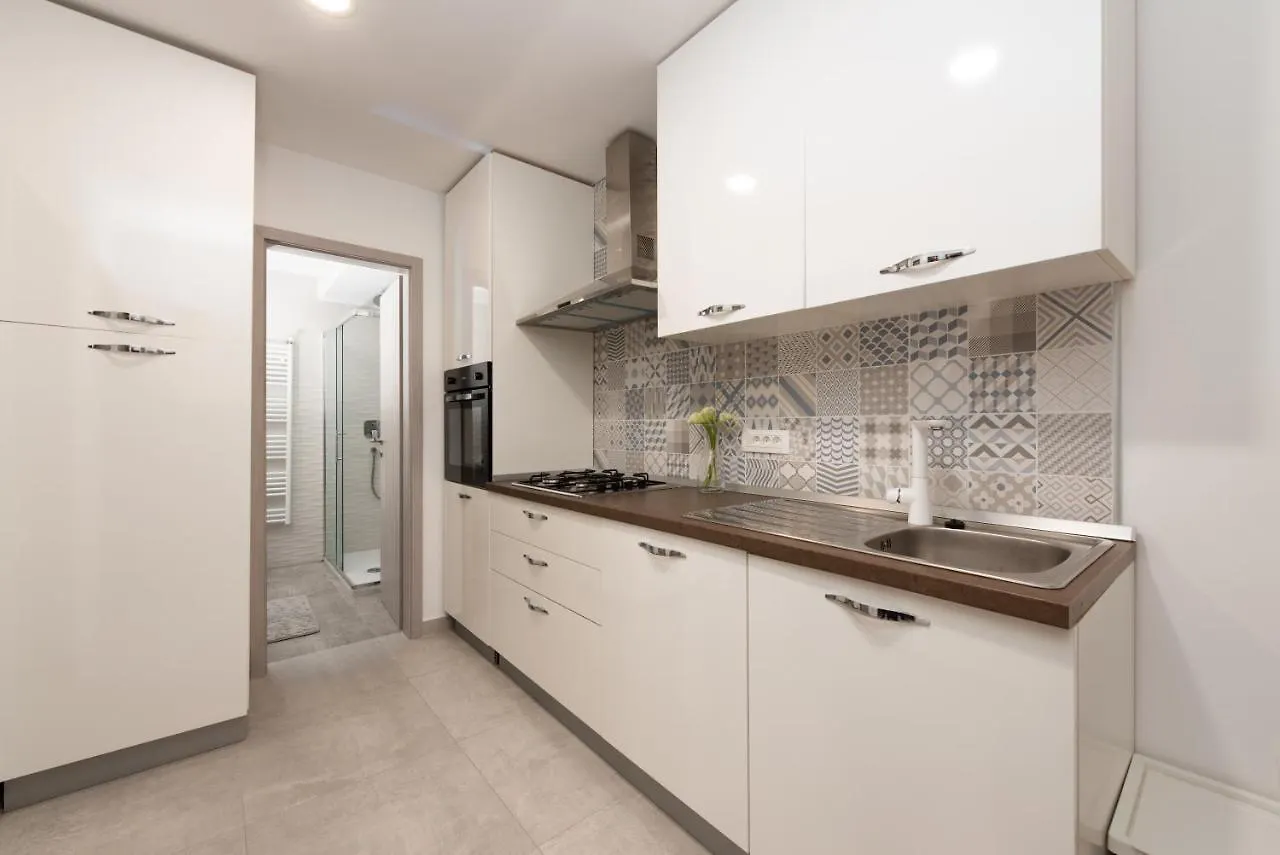 Apartment Stella Opatija 0*,  Kroatien