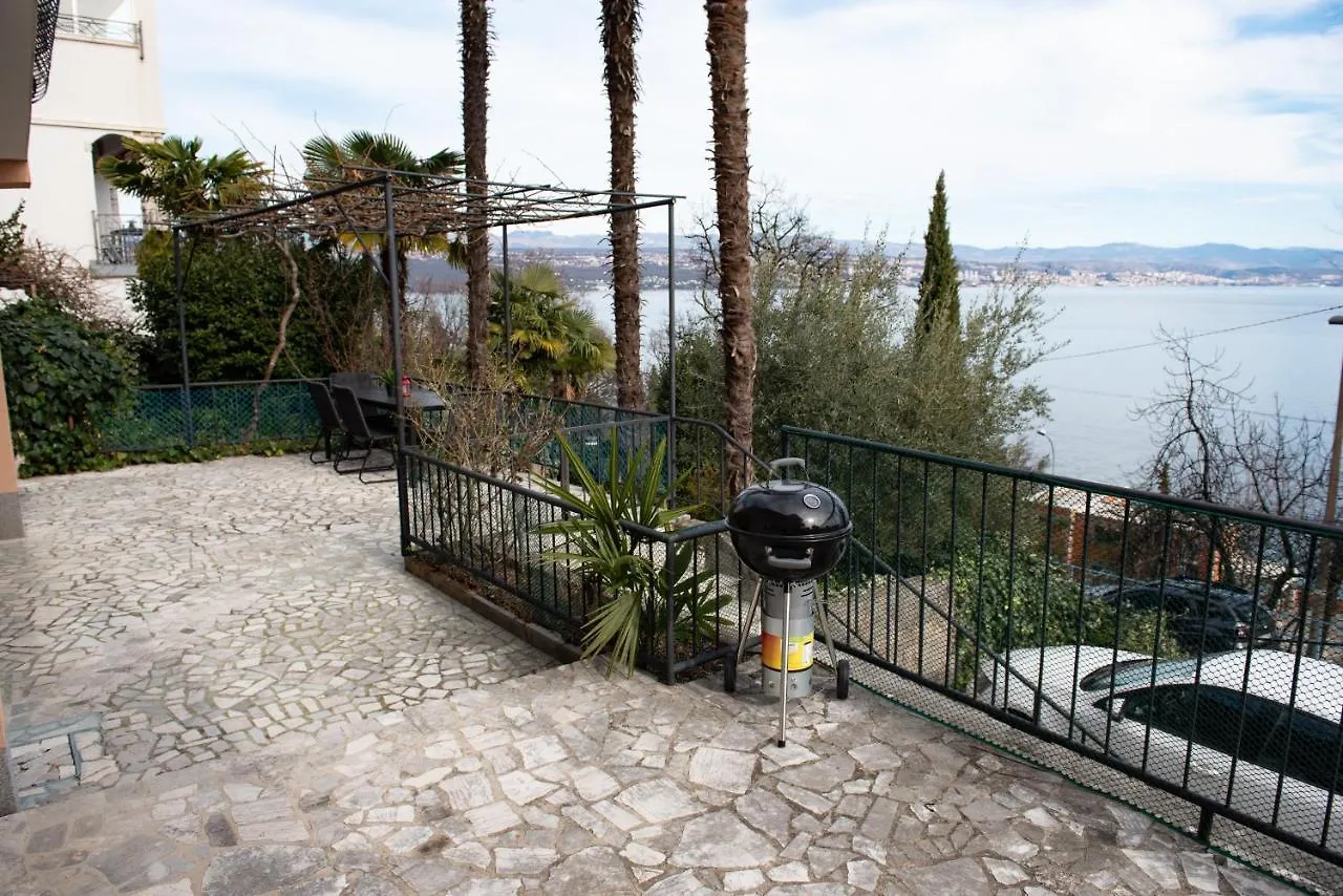 Apartment Stella Opatija