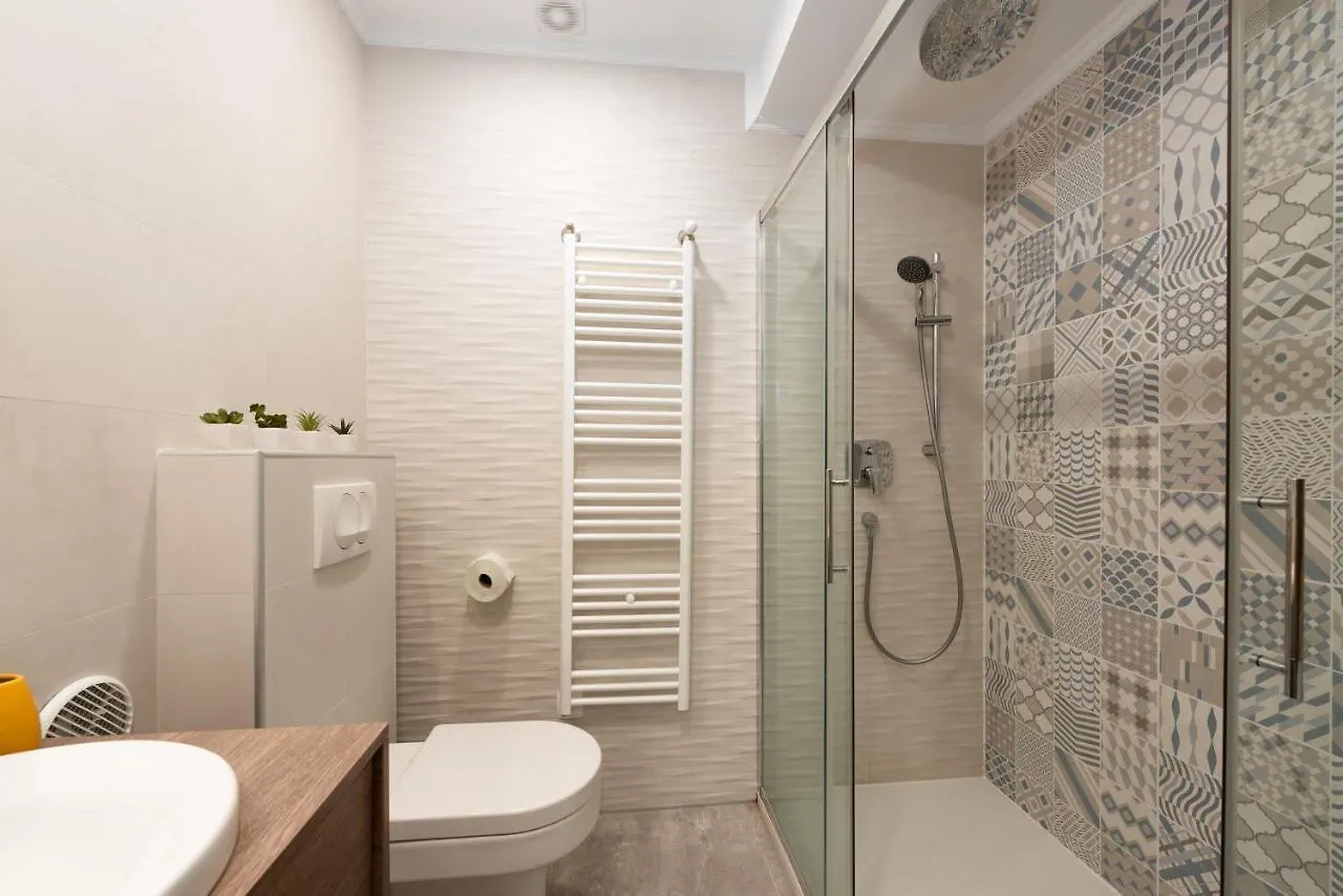 Apartment Stella Opatija