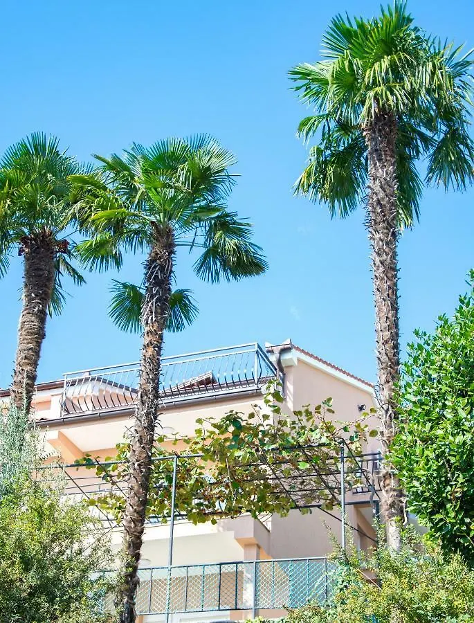Gasthof Apartment Stella Opatija