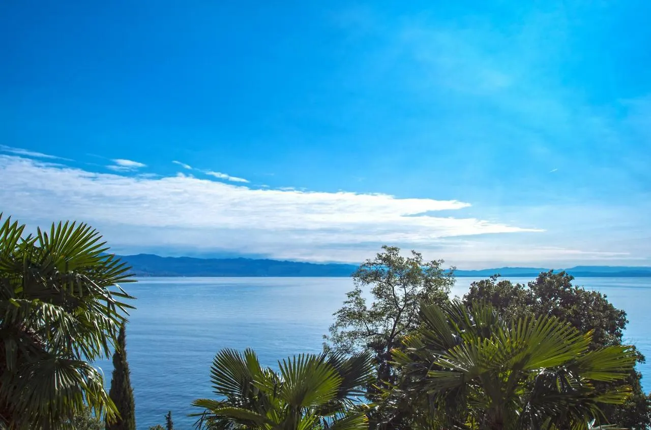 Apartment Stella Opatija