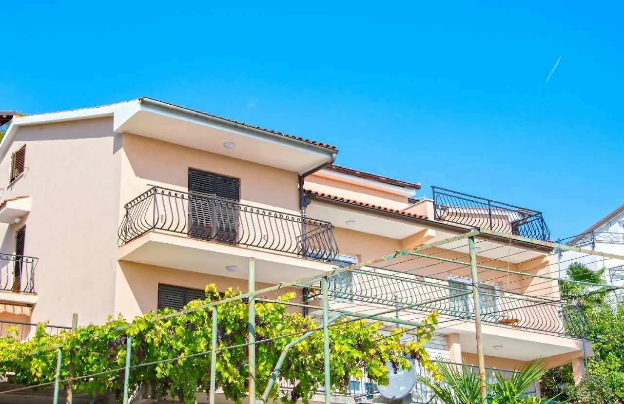 Gasthof Apartment Stella Opatija