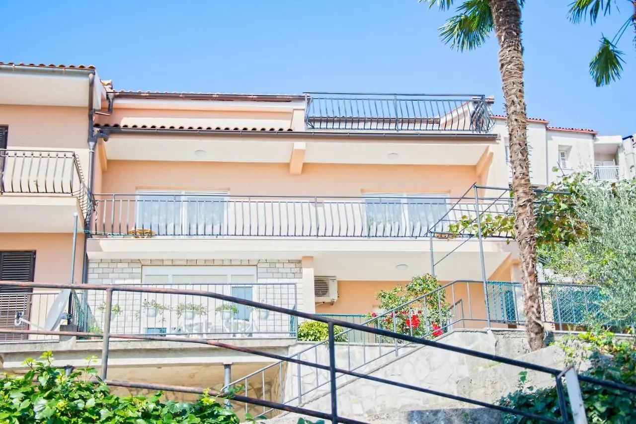 Apartment Stella Opatija Gasthof