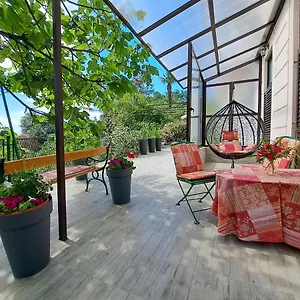 2* Gasthof Soba U Opatiji Na Lipovici