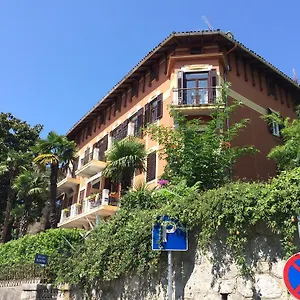3* Gasthof Borka