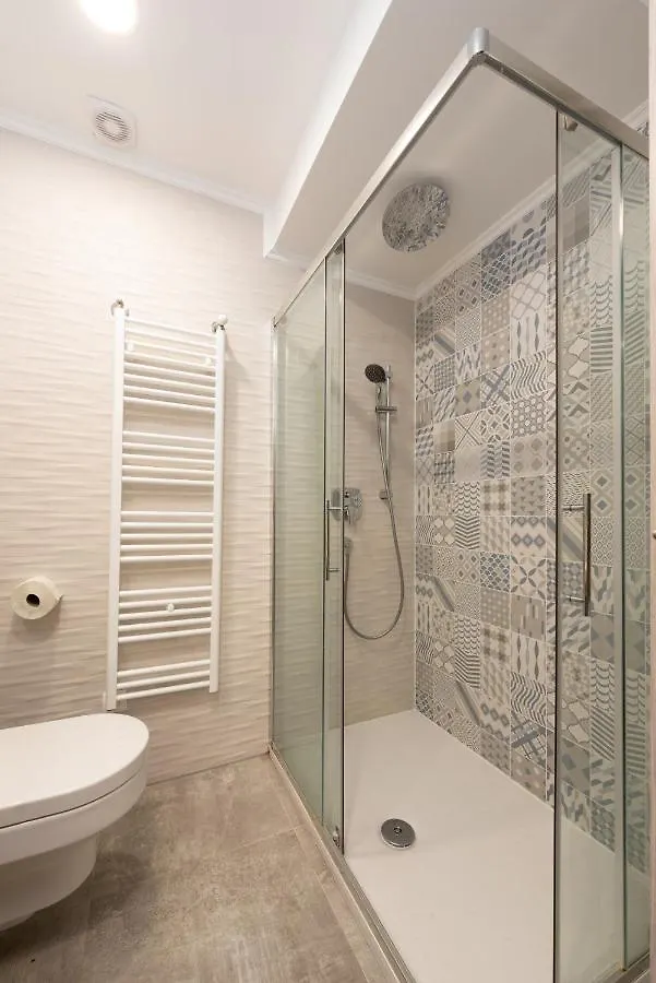 Apartment Stella Opatija 0*,