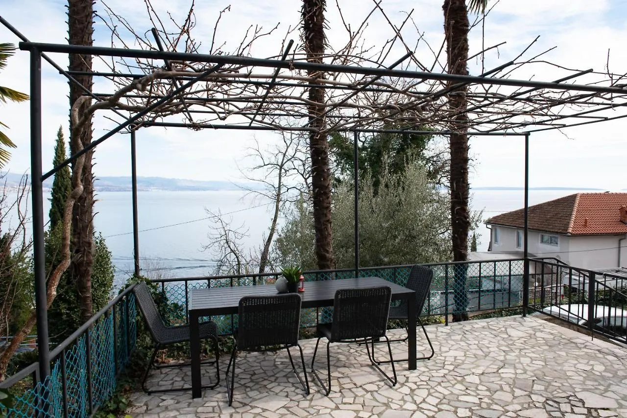 Apartment Stella Opatija Pensjonat